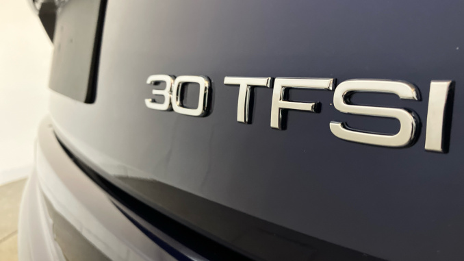 Audi Q2 30 TFSI 116 Sport 5dr Petrol Estate - Image 23